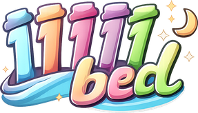 11111 bed